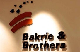 Bakrie & Brothers (BNBR) Siapkan Penyelesaian Utang Rp9,5 Triliun 